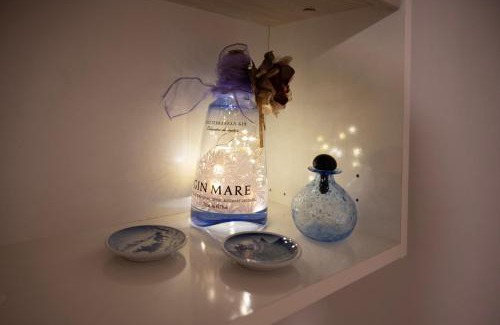 Grottaglie Apartamento | Casa Madoro