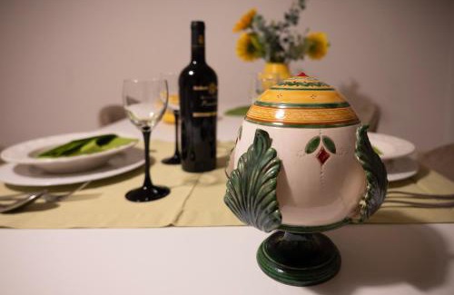 Grottaglie Apartamento | Casa Madoro