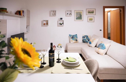 Grottaglie Apartamento | Casa Madoro