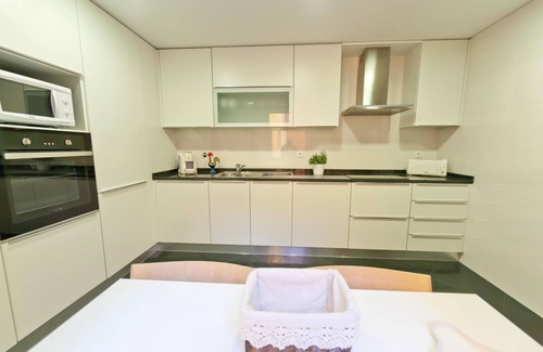 Lumiar Apartamento | Casa Madre Brigida - House in private courtyard