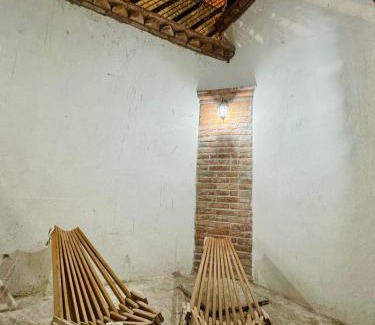 Aguascalientes Casa | Casa Madre Santa