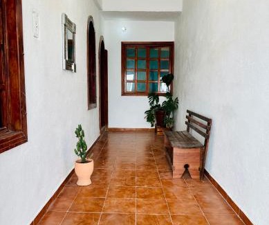Aguascalientes Casa | Casa Madre Santa