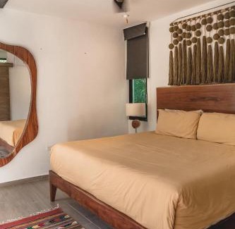 Ek Balam Village Casa | Casa Madrigal Mun Tulum