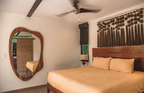 Ek Balam Village Casa | Casa Madrigal Mun Tulum