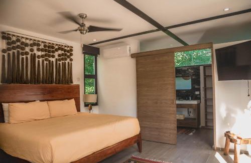 Ek Balam Village Casa | Casa Madrigal Mun Tulum