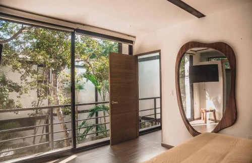 Ek Balam Village Casa | Casa Madrigal Mun Tulum