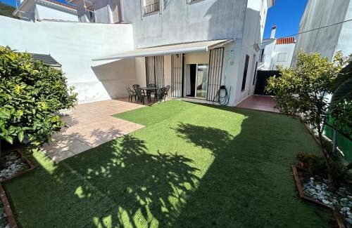 Aracena Casa | Casa Madroño