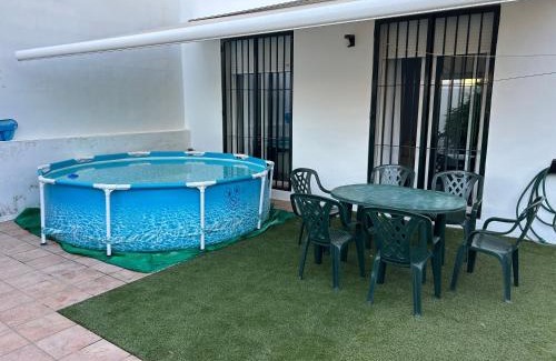 Aracena Casa | Casa Madroño