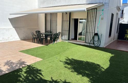 Aracena Casa | Casa Madroño