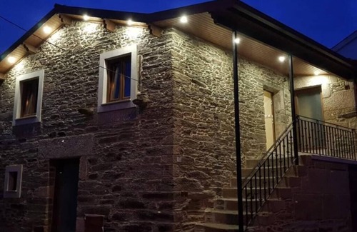 Sabrosa Cabaña | Casa Madureira - Paraiso Centenário do Douro