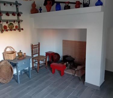 Alpalhao Casa | Casa Madureira