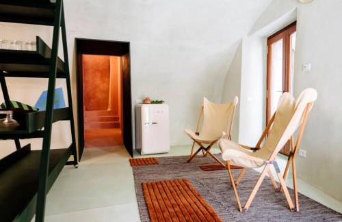 Lavenone Casa | Casa Maer - casa d'artista