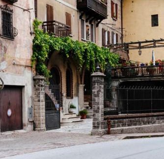 Lavenone Casa | Casa Maer - casa d'artista