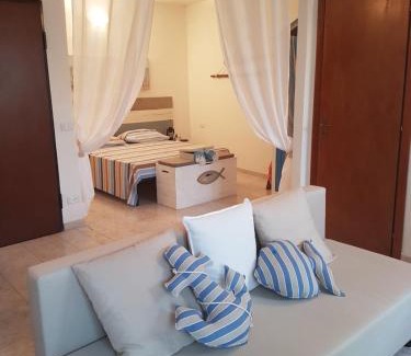 Corniglia Apartamento | Casa Mafalda