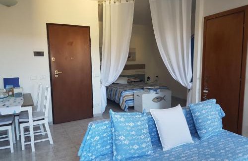 Corniglia Apartamento | Casa Mafalda