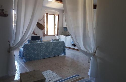 Corniglia Apartamento | Casa Mafalda