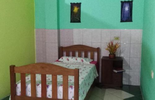 Iquitos Cama Y Desayuno | Casa Mafaldo