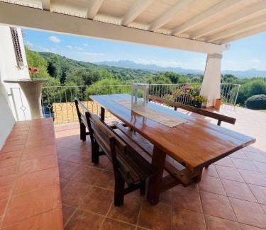 Arzachena Casa | Casa Maga