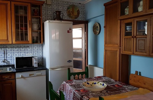Vigo Casa | Casa Magda: donde nadie es forastero