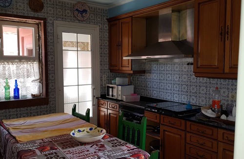 Vigo Casa | Casa Magda: donde nadie es forastero