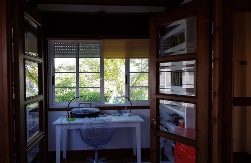 Vigo Casa | Casa Magda: donde nadie es forastero