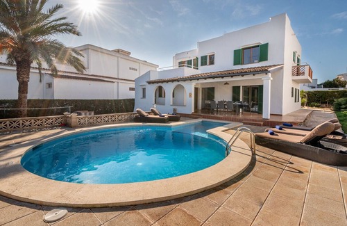 Cala d'Or Chalet De Esquí | Casa Magdalena - Cala d'Or