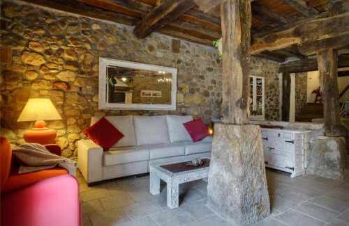 Guriezo Casa | Casa Magdalena: mar y montaña