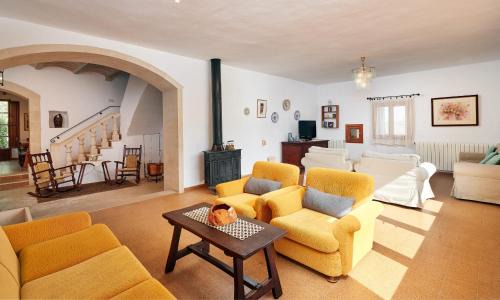 Felanitx Villa | Casa Magdalena - Son Gaya