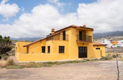 Candelaria Casa | Casa Magec