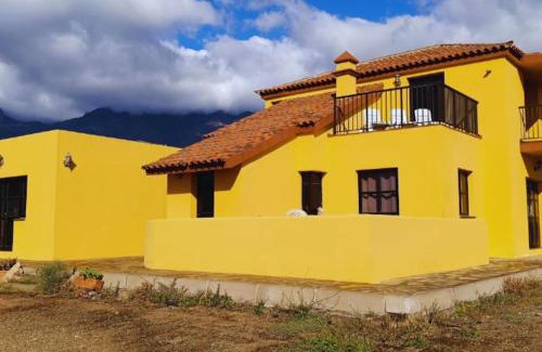 Candelaria Casa | Casa Magec