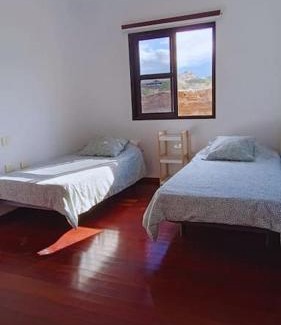 Candelaria Casa | Casa Magec