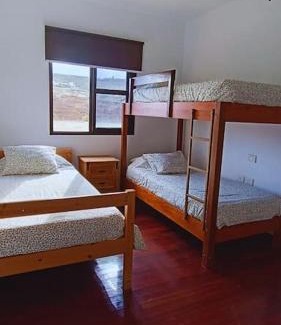 Candelaria Casa | Casa Magec