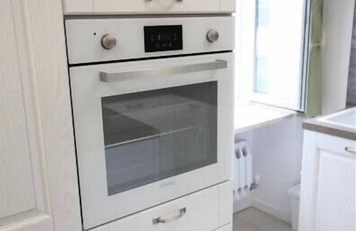 Valeggio sul Mincio Apartamento | Casa Magenta Apartments, Casa Magenta Apartment 3