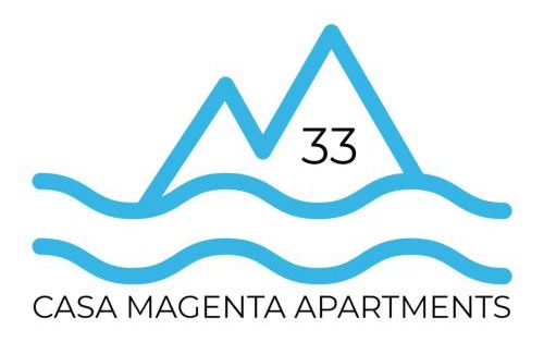 Valeggio sul Mincio Apartamento | Casa Magenta Apartment 2