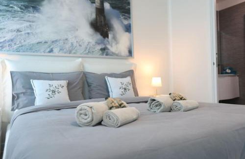 Valeggio sul Mincio Apartamento | Casa Magenta Apartment 2