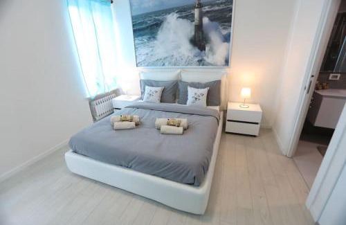 Valeggio sul Mincio Apartamento | Casa Magenta Apartment 2