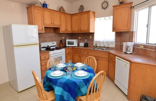 Rancho El Dorado Casa | CASA MAGERS - El Dorado Ranch San Felipe Rental Home