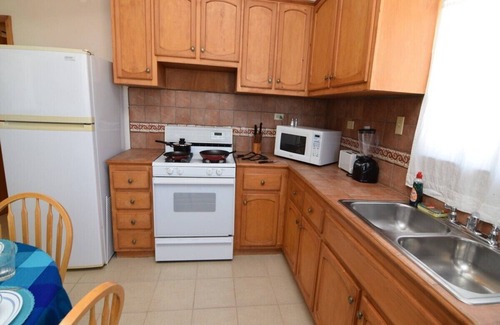 Rancho El Dorado Casa | CASA MAGERS - El Dorado Ranch San Felipe Rental Home