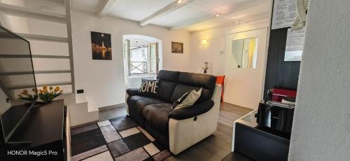 Cortinaccia Apartamento | Casa Maghin , appartamento con vista