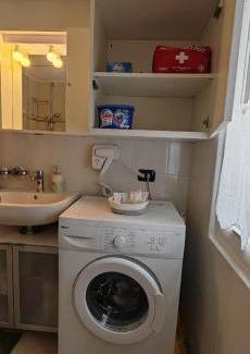 Cortinaccia Apartamento | Casa Maghin , appartamento con vista