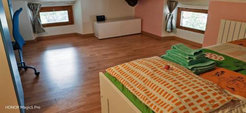 Cortinaccia Apartamento | Casa Maghin , appartamento con vista