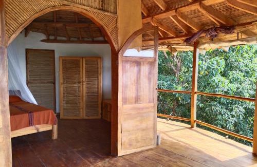 Minca Casa | Casa Magica