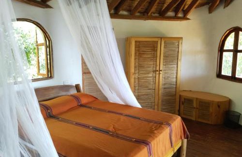 Minca Casa | Casa Magica