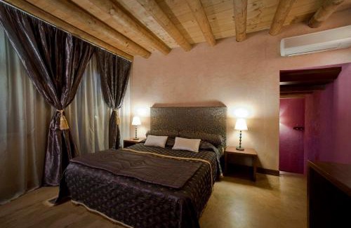 Nord-Ovest Cama Y Desayuno | Casa Magnani