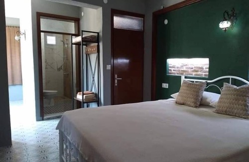 Kusadasi Hotel | Casa Magnolia Boutique Rooms