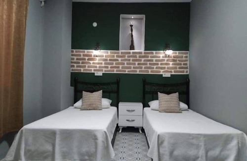 Kusadasi Hotel | Casa Magnolia Boutique Rooms