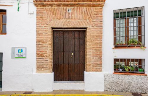 Galaroza Casa | Casa Magnolia
