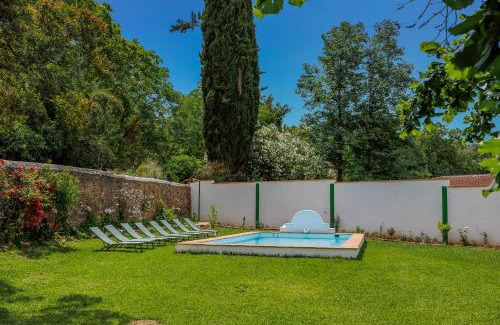 Galaroza Casa | Casa Magnolia