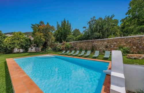 Galaroza Casa | Casa Magnolia