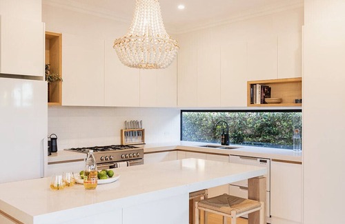 Mildura Casa | Casa Magnolia- Inner City Luxury + Holiday Comfort